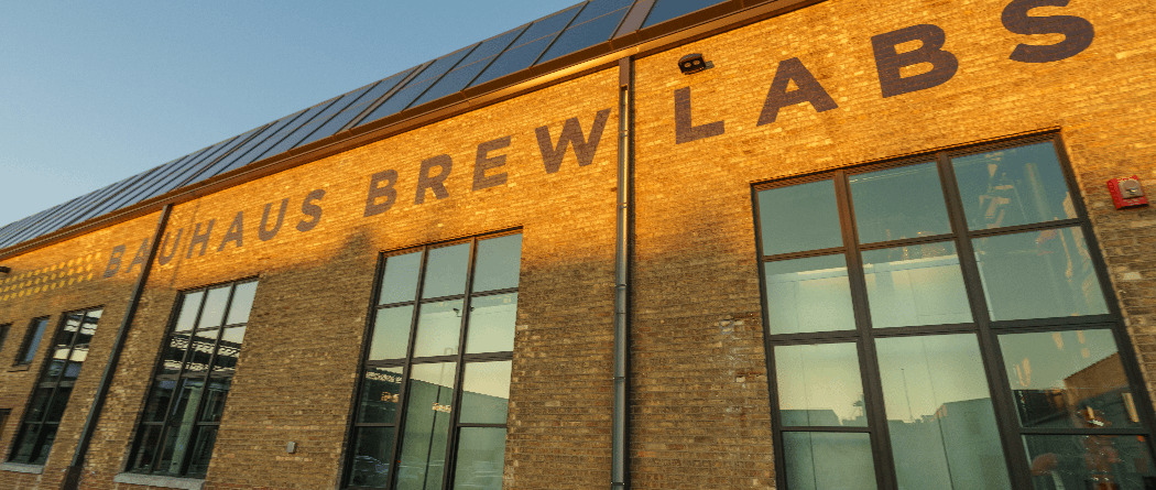 Bahaus Brew House