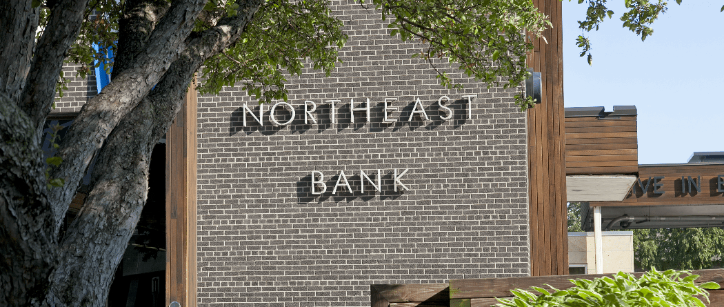 Northeast Bank building