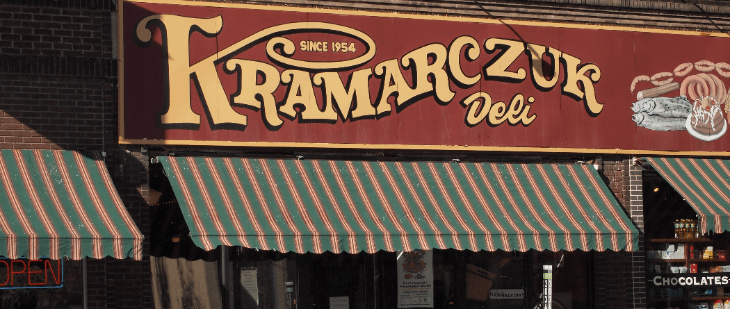 Kramarczuk's Deli