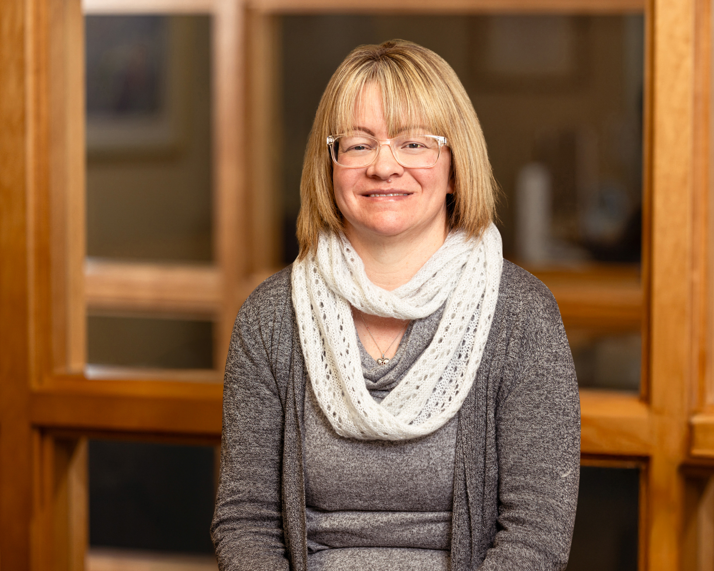 Cathy Hammett