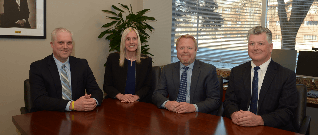 Coon Rapids Lending Team