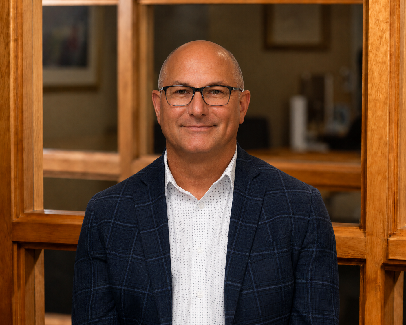 Lender - Mark R's Headshot