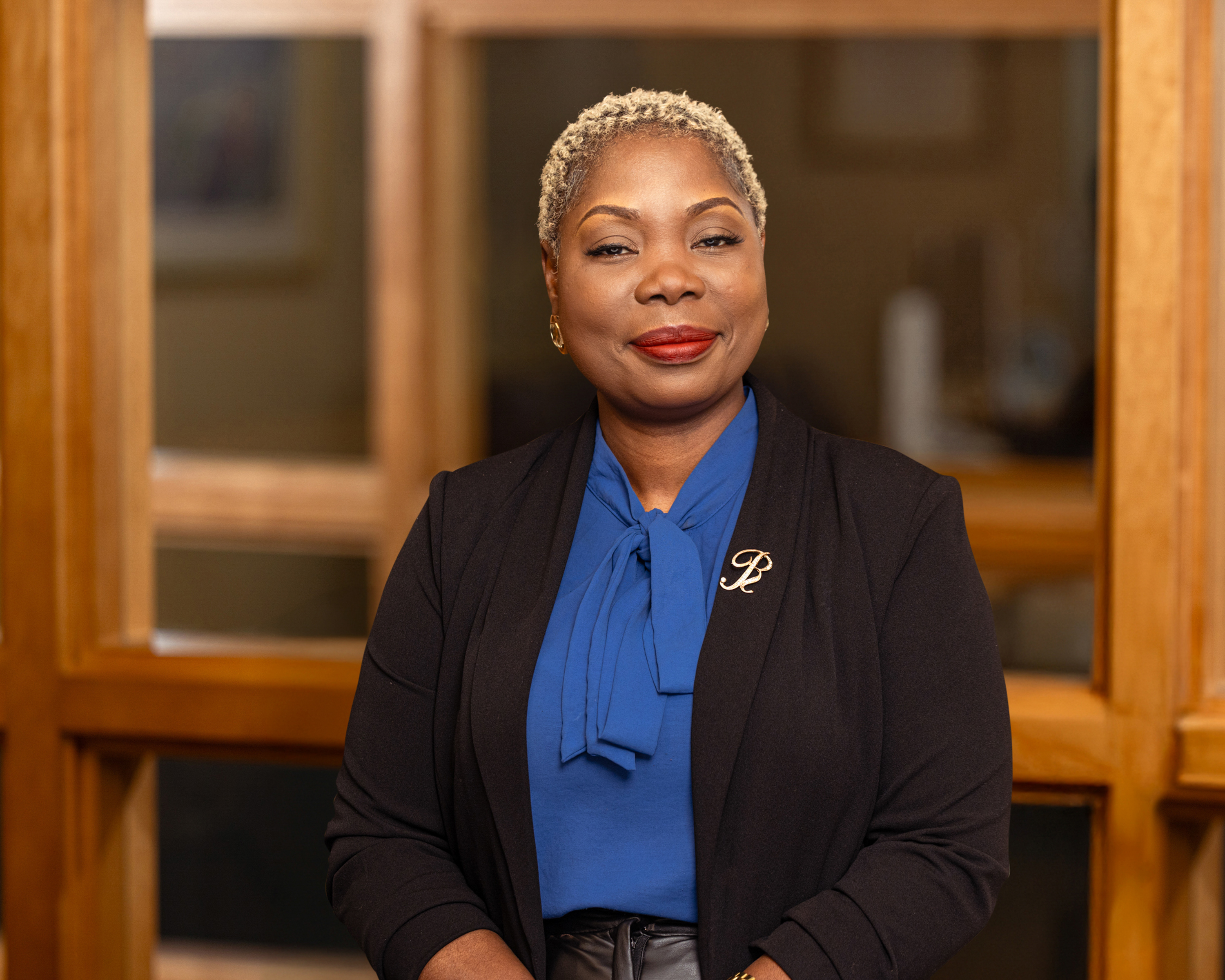 Ruth Musa