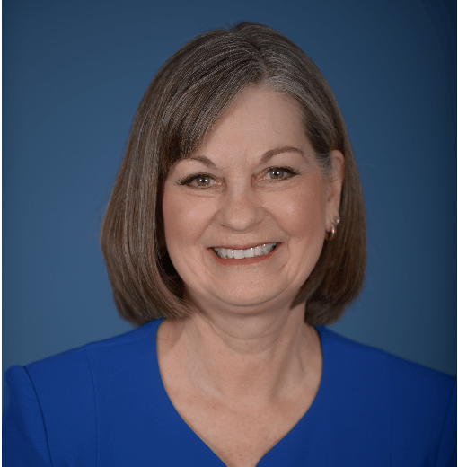 Sue LaGue